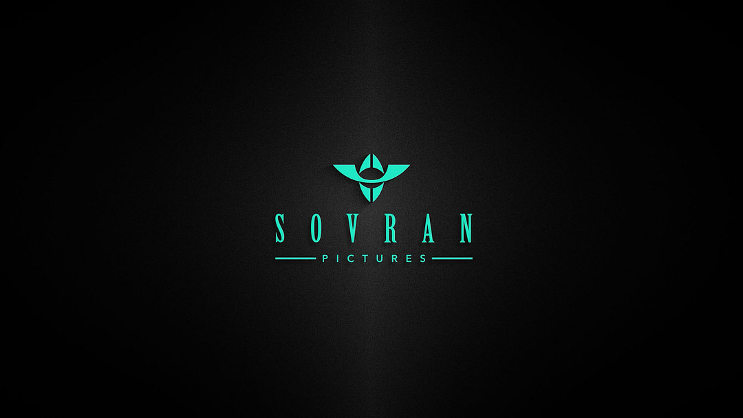 Sovran Pictures cover